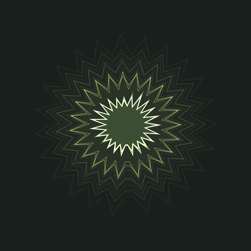 star (complex) #336