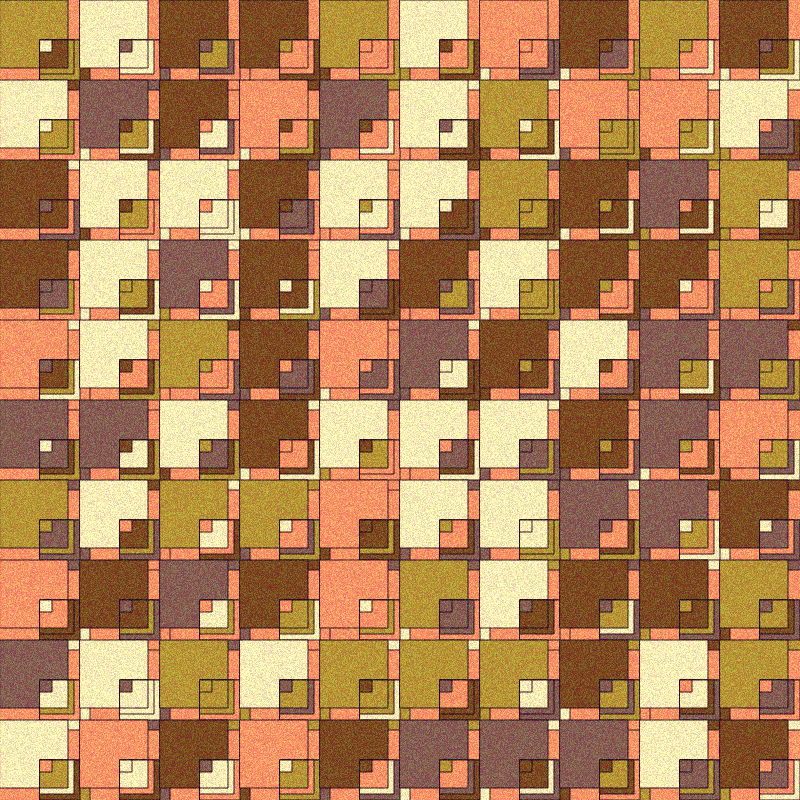 Terrace Tiles #63