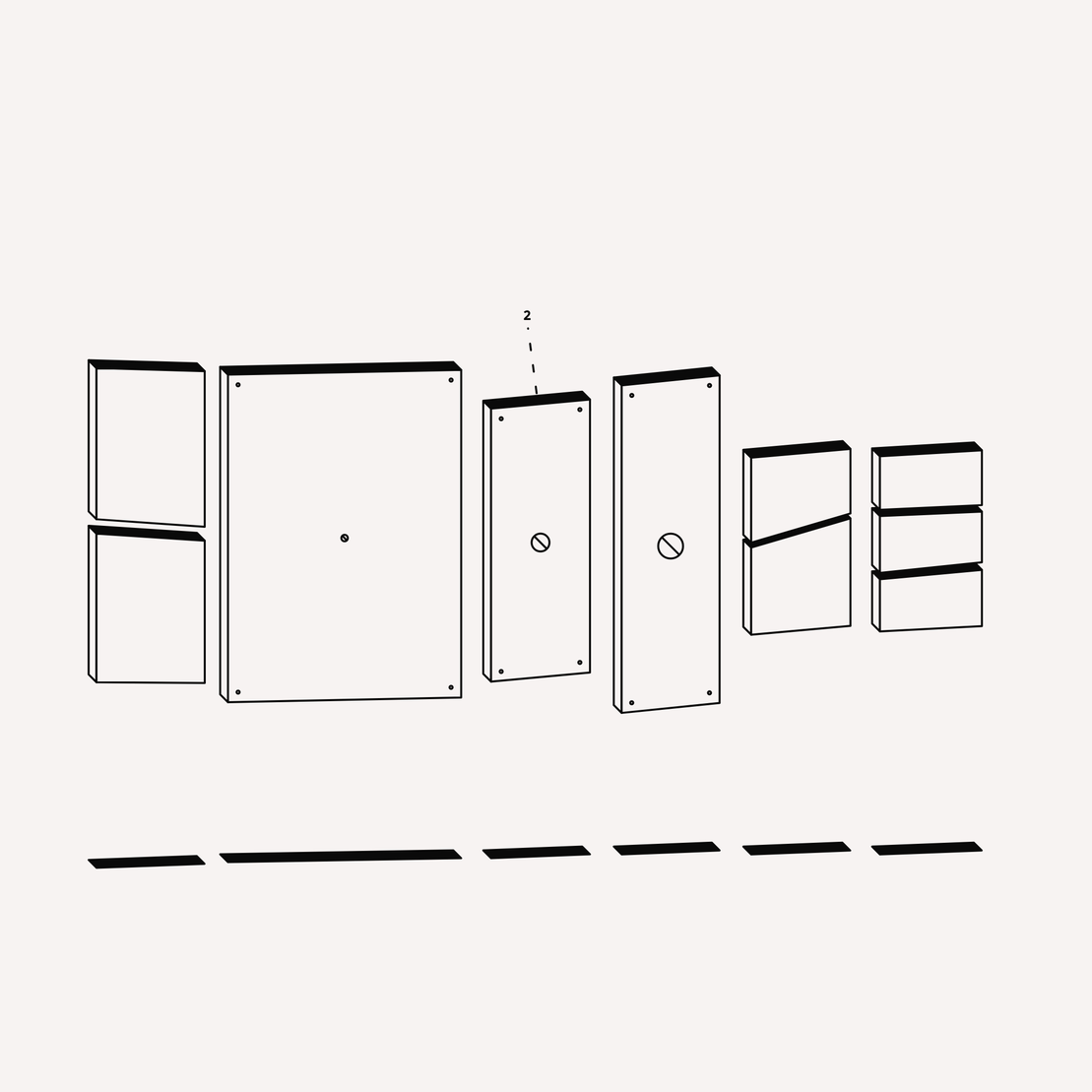 2D or not 2D #81