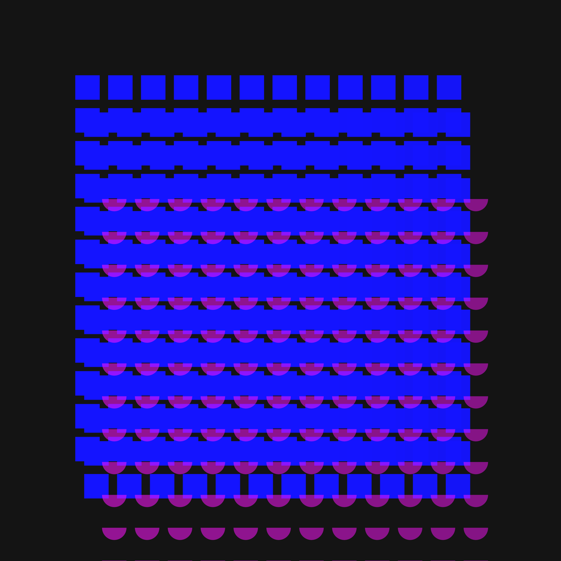 Tesselations #196