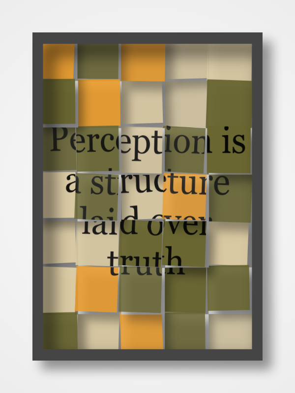 The Metaphor Machine #27203