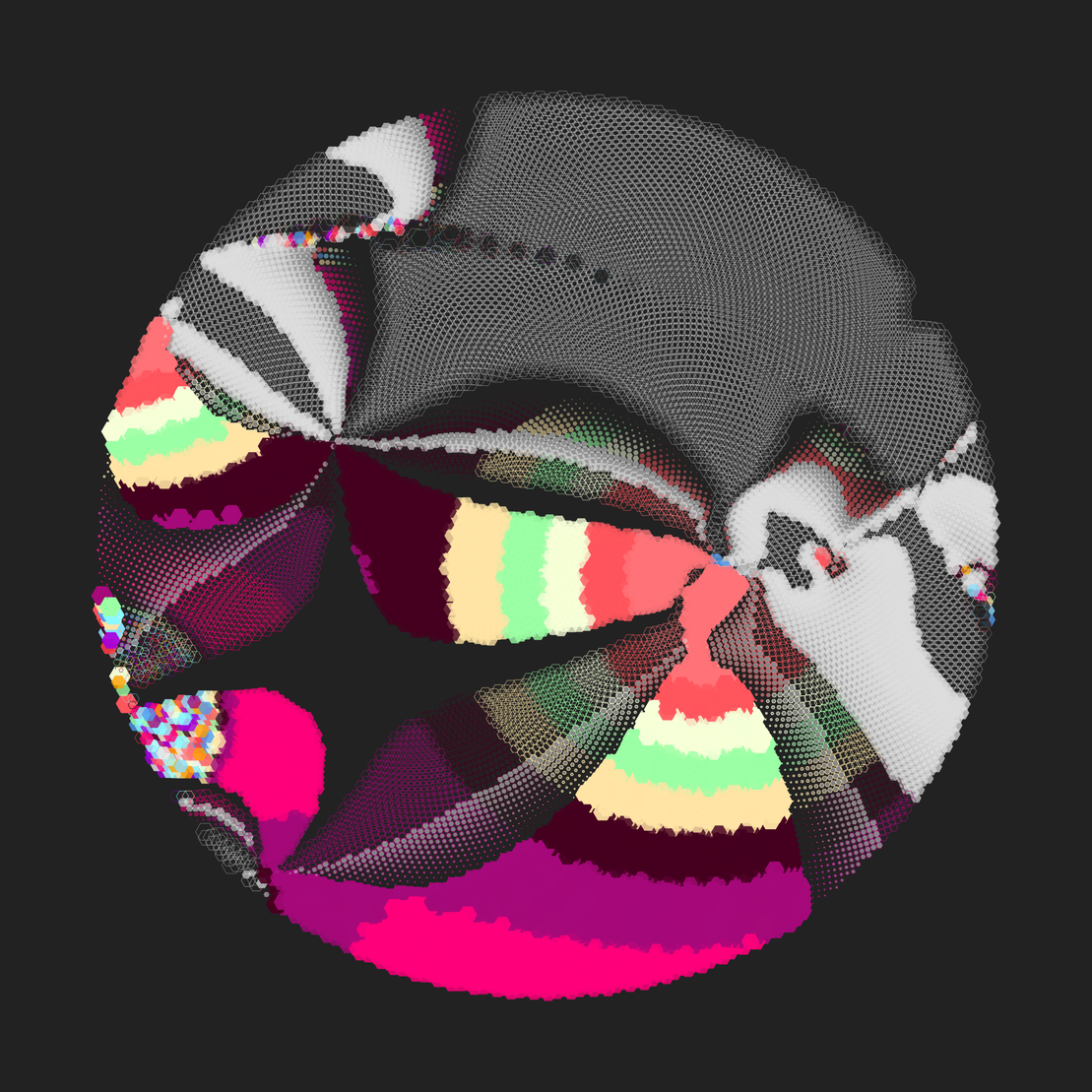Still C #33863