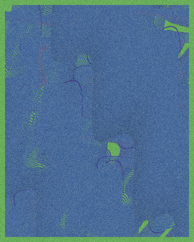 WaveForms #88