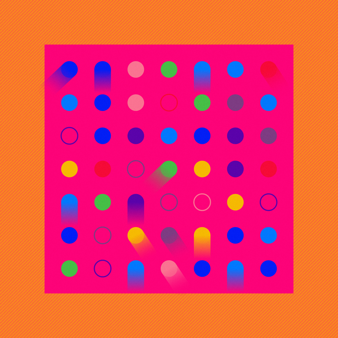 Dots #111