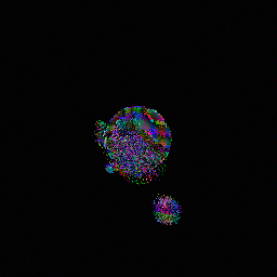 Shader Runner #51