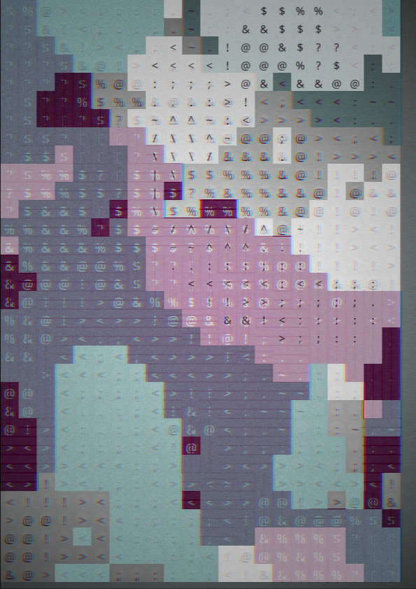 Convergence Remnants #5607