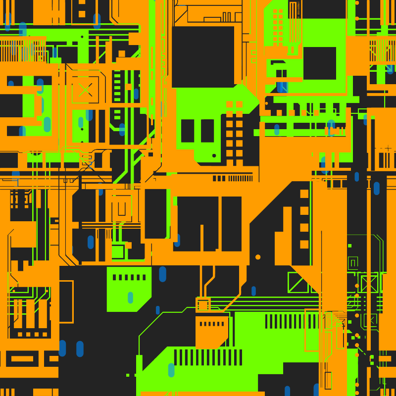 The Circuit Cure #39