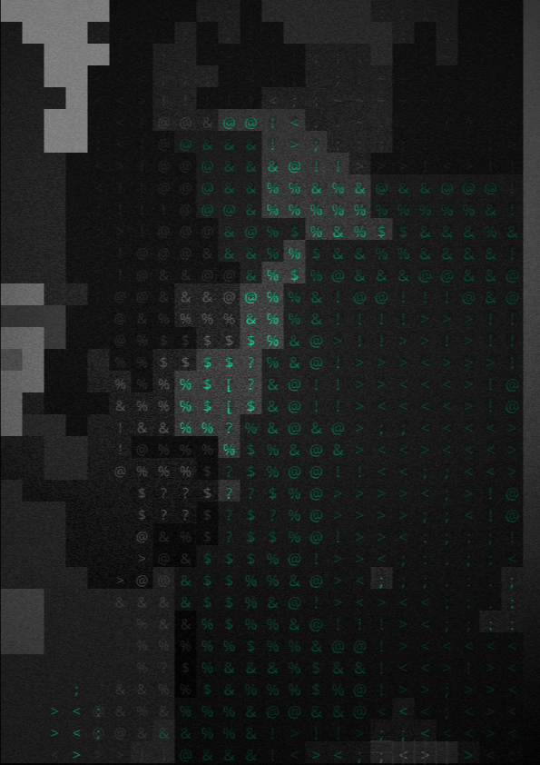 Convergence Remnants #8770