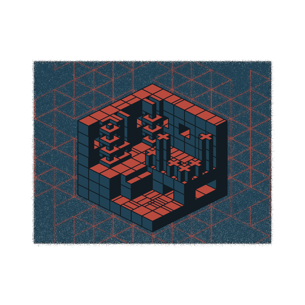 GEODECA #5