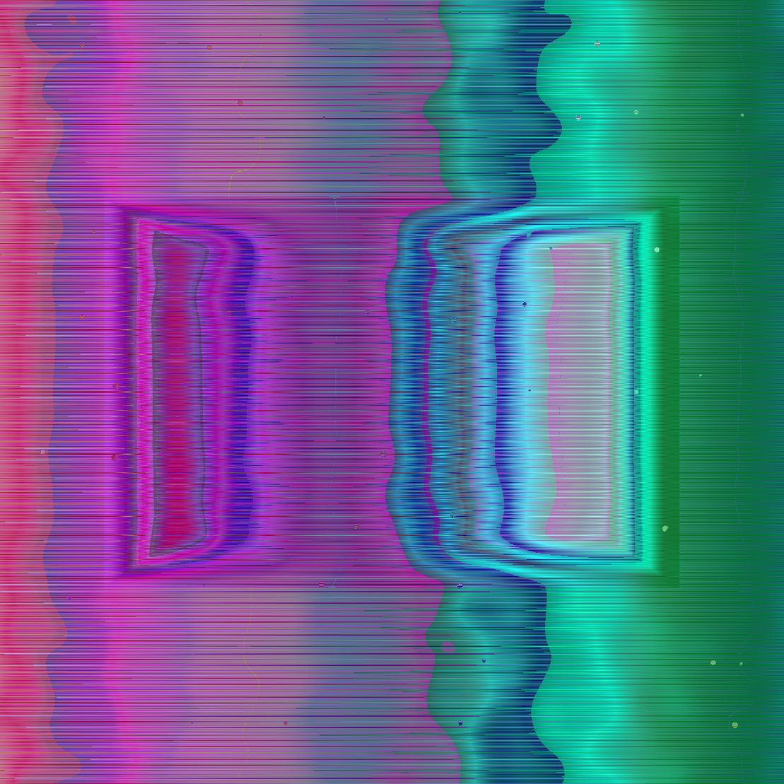 Unstable Space #80