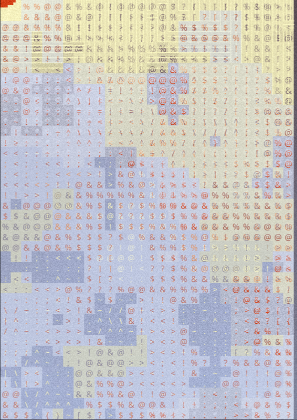 Convergence Remnants #5516