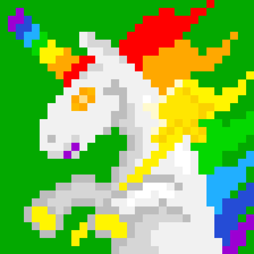 Unicorn #6079