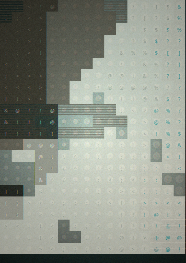 Convergence Remnants #19329