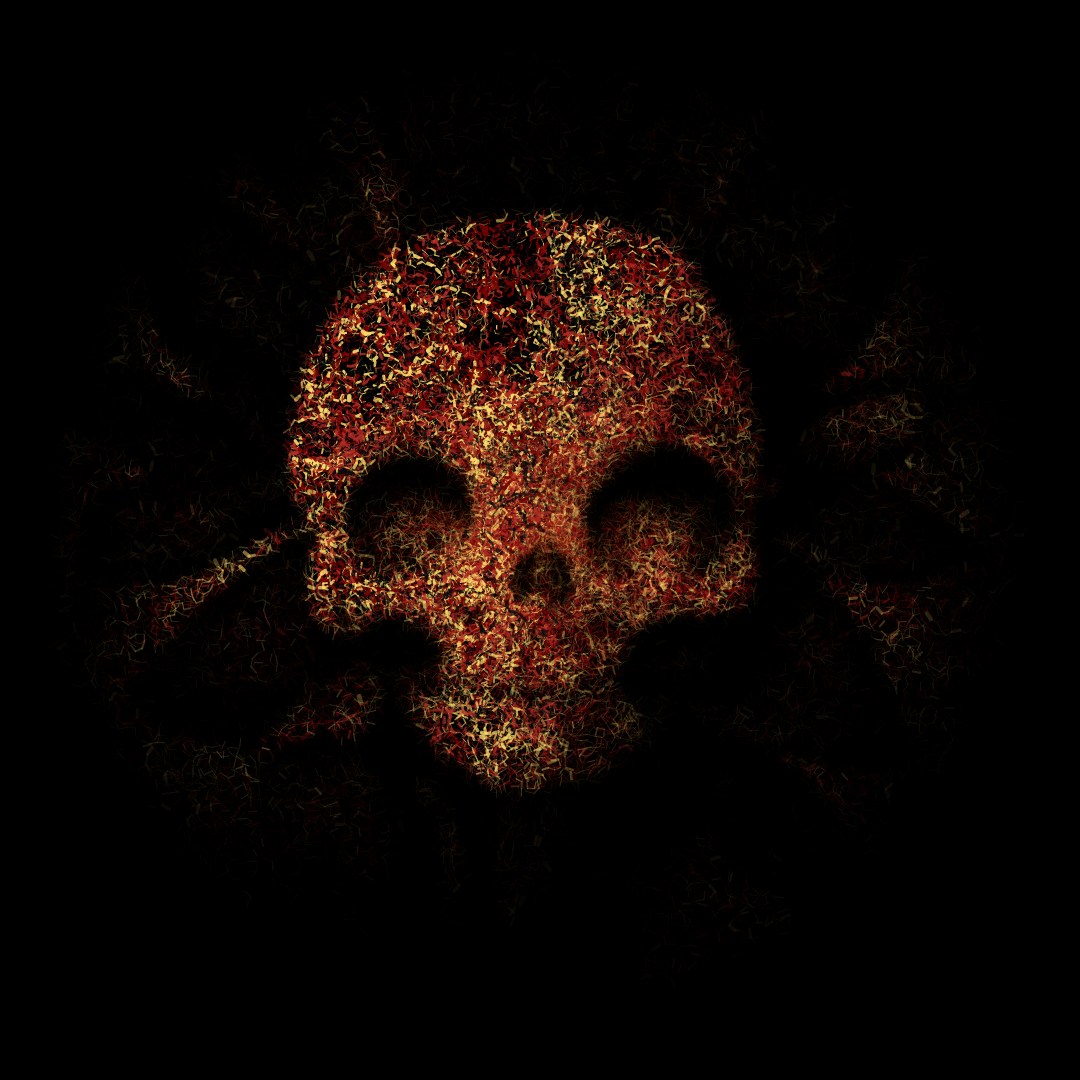 Skull #47