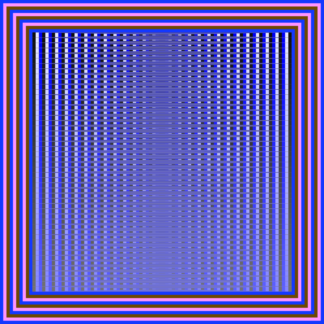 Opcode Op Art #37