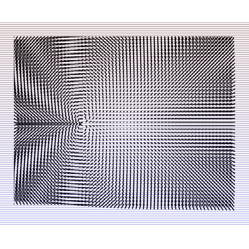 Primordial Signal #71