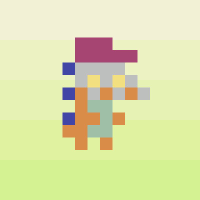 Coded Tiny Dinos #472