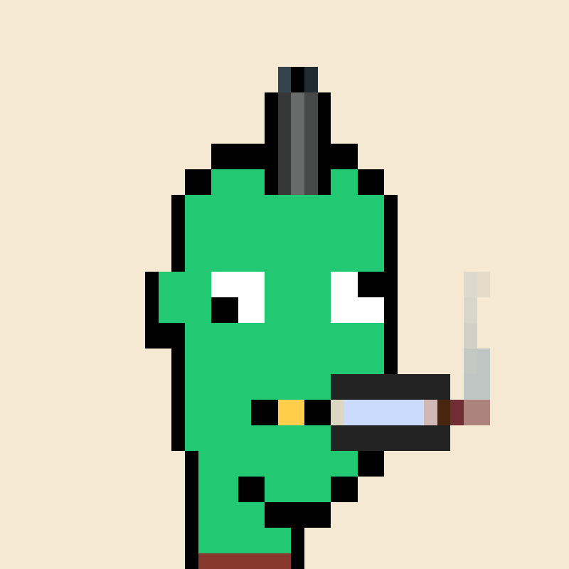 fxKevin Punk #92