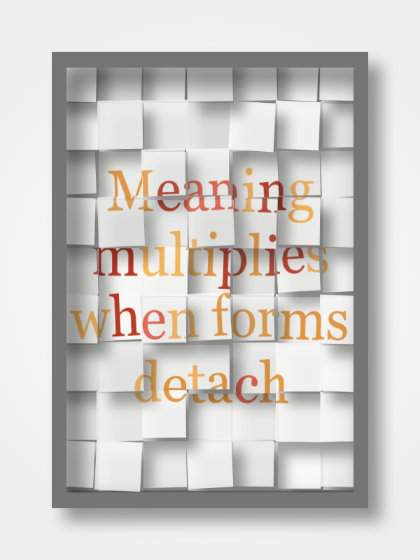 The Metaphor Machine #17862