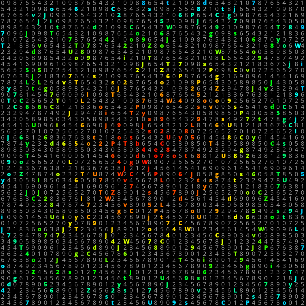 USCII #16