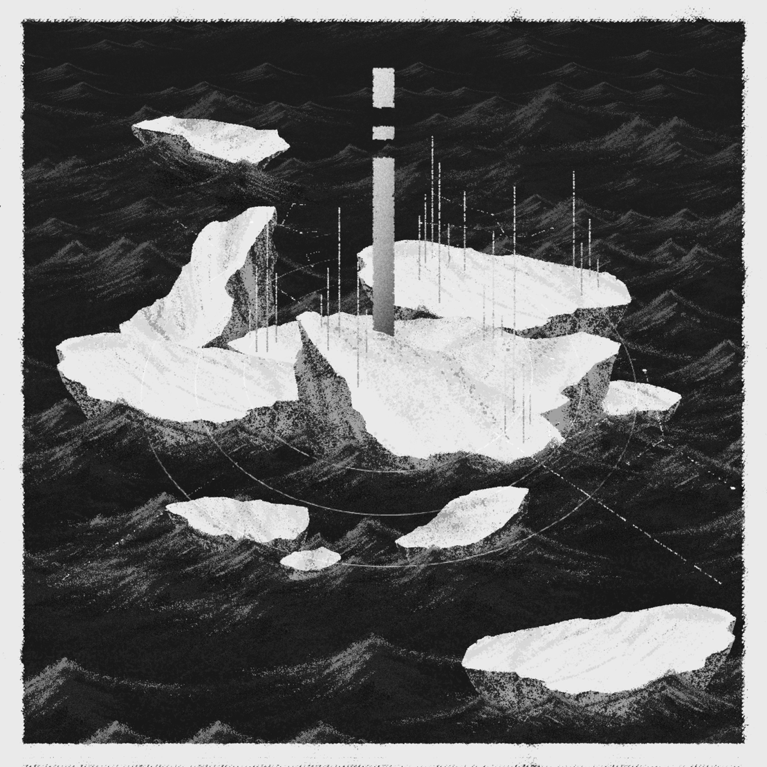 Tales of Icebergs #2