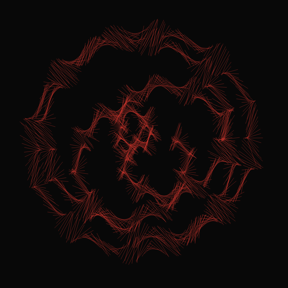 The Noise #8403