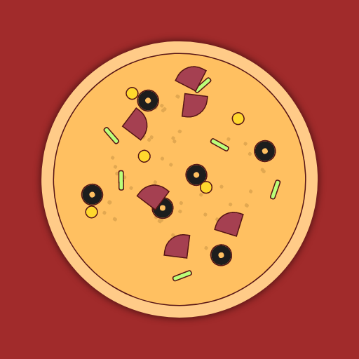 Pizza #28