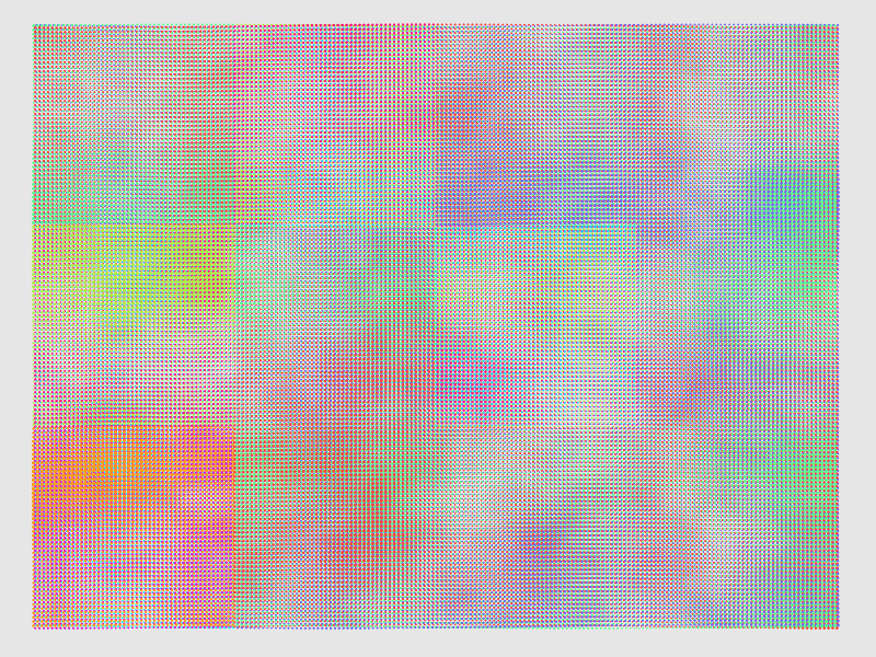 Color Function #8368
