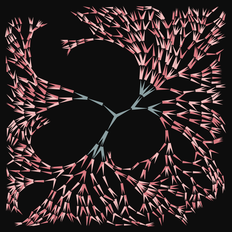 Foliage #370