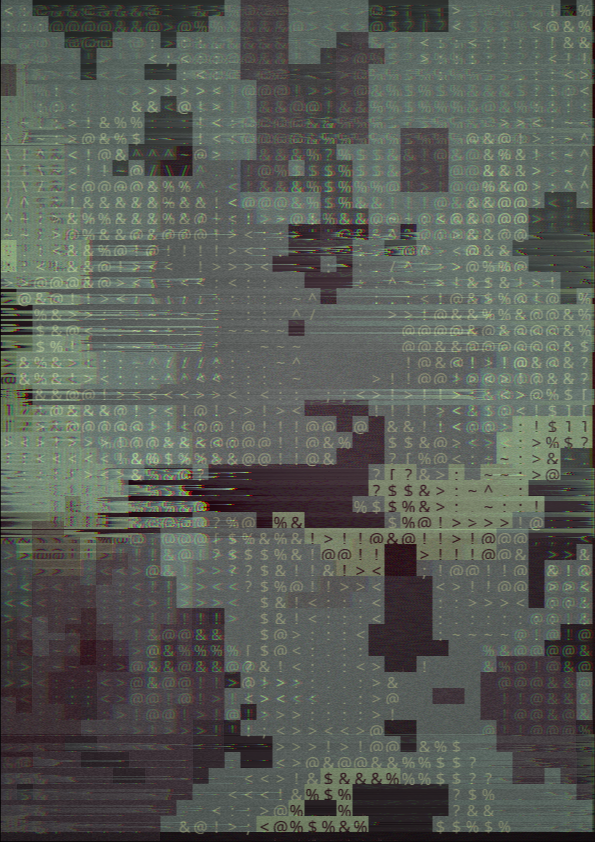 Convergence Remnants #16671