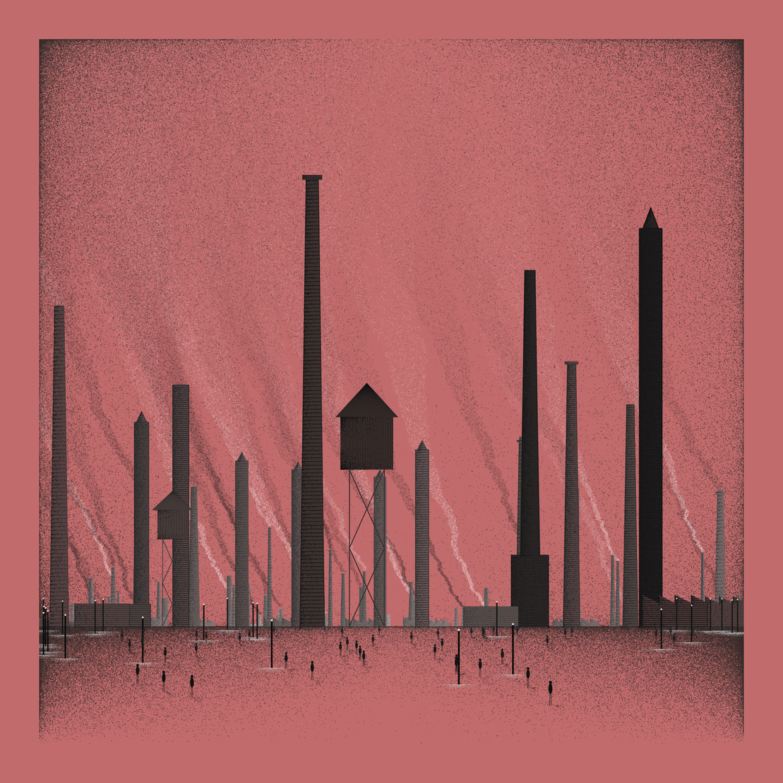 Industrial #38
