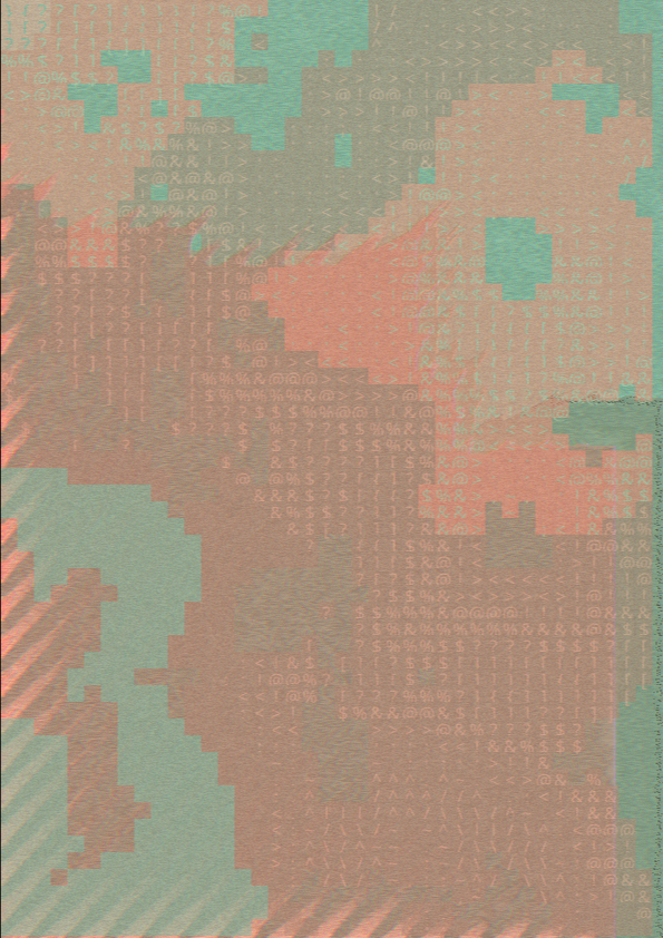 Convergence Remnants #17478