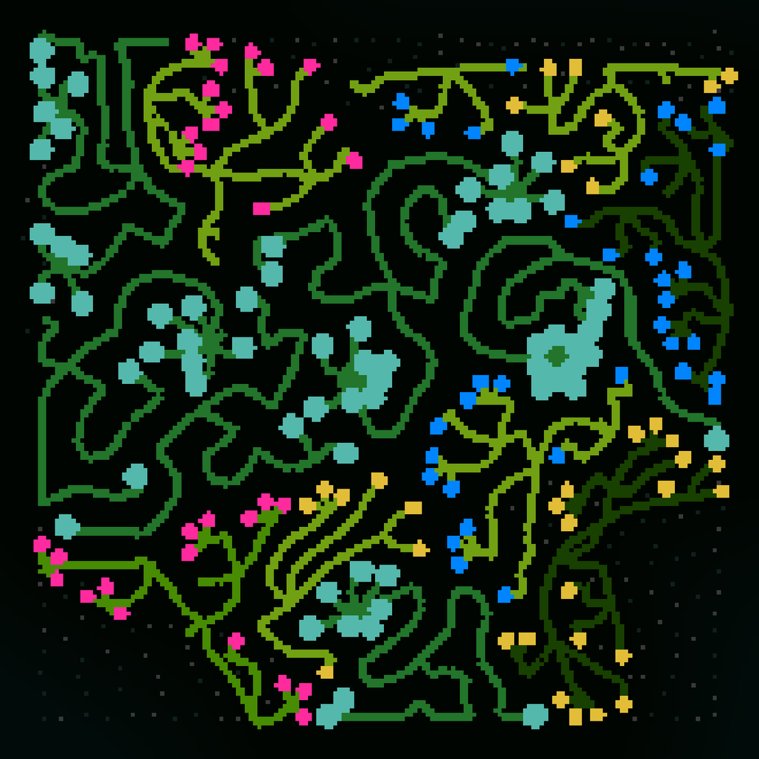 spaceplant #214