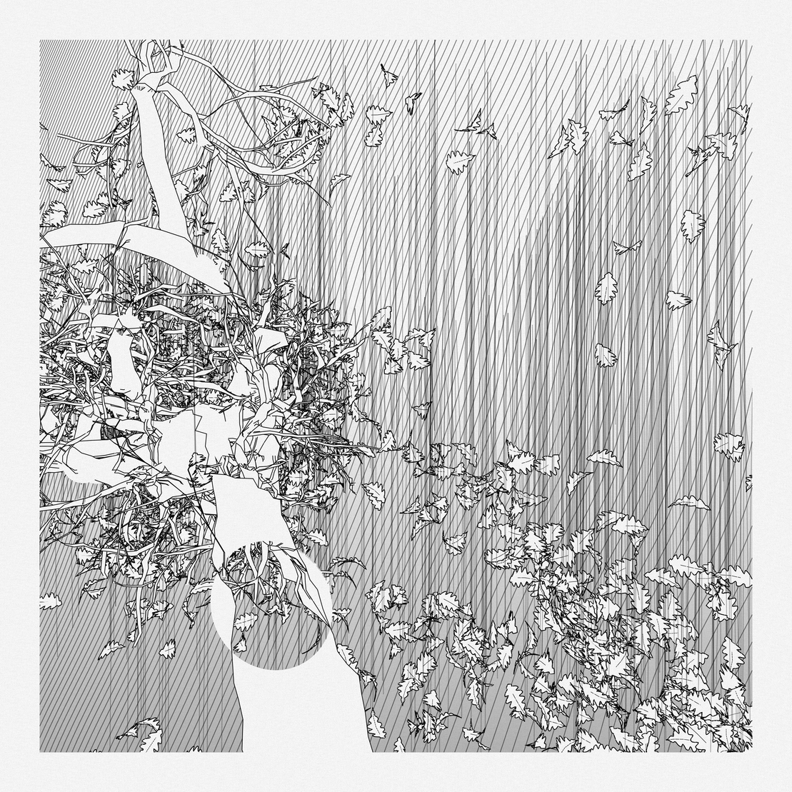 A Bugged Forest #205