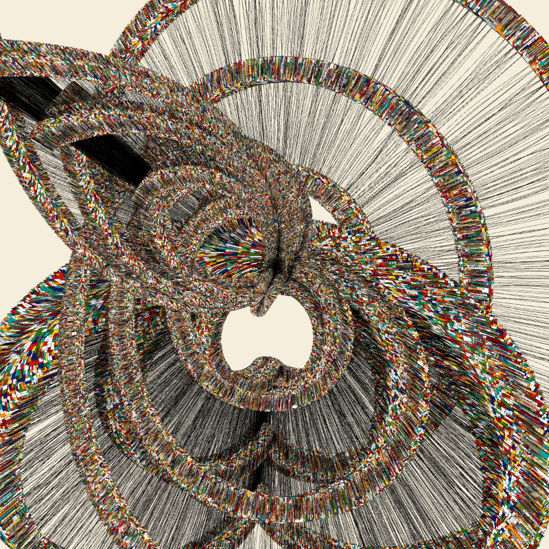 Singularithm #192