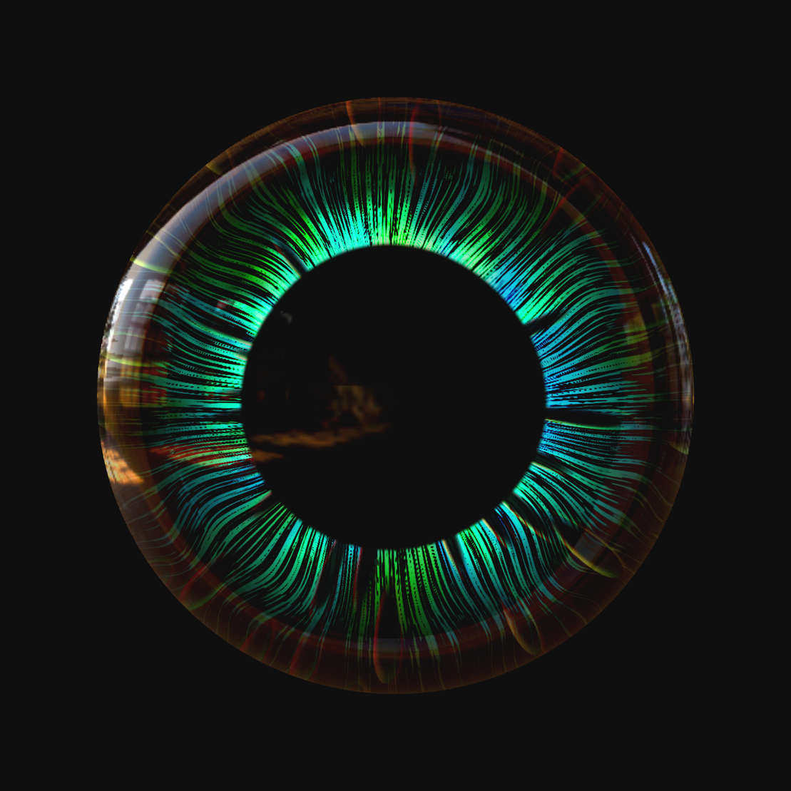 EYES #20