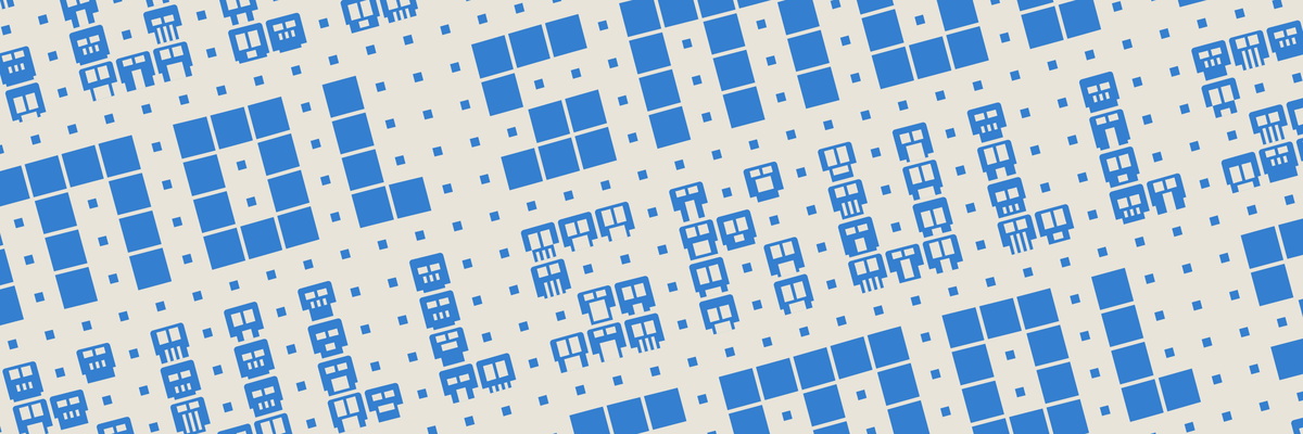 SMOLSKULL-PATTERN #626