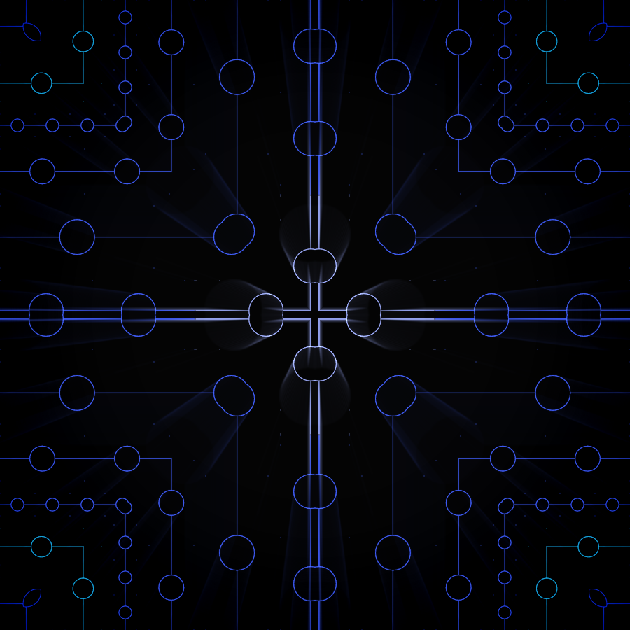 Kaleidobars #33