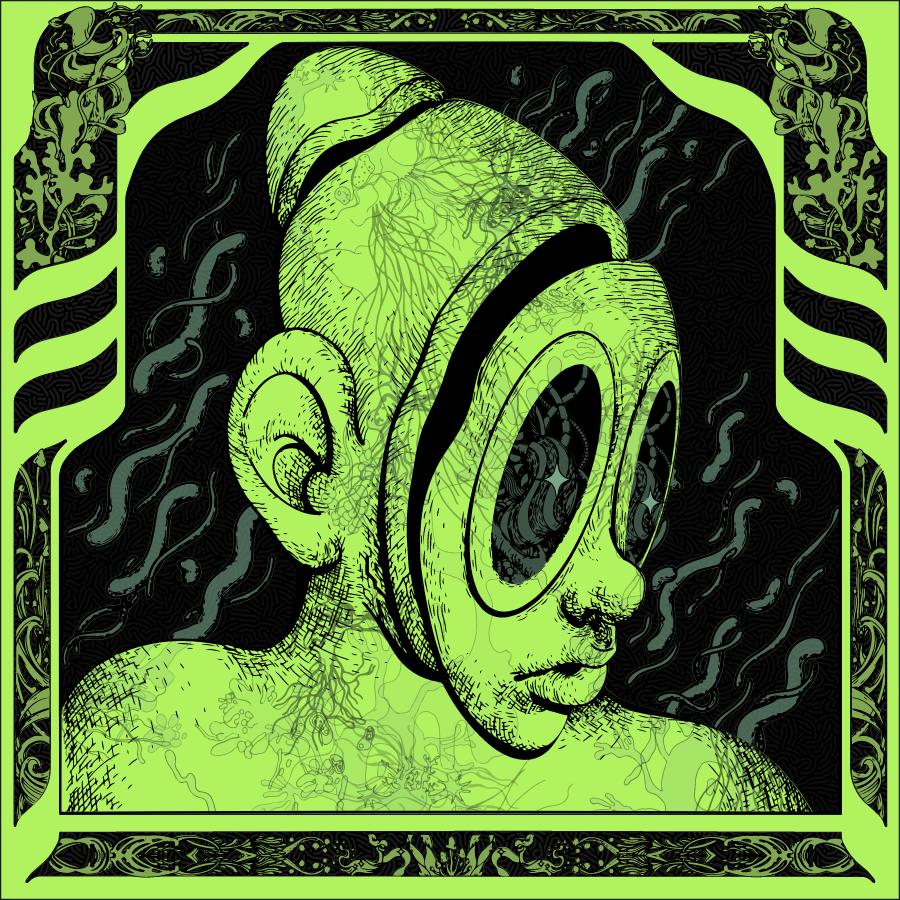 Alien #95