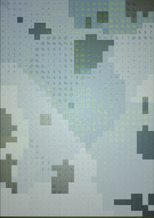 Convergence Remnants #15553