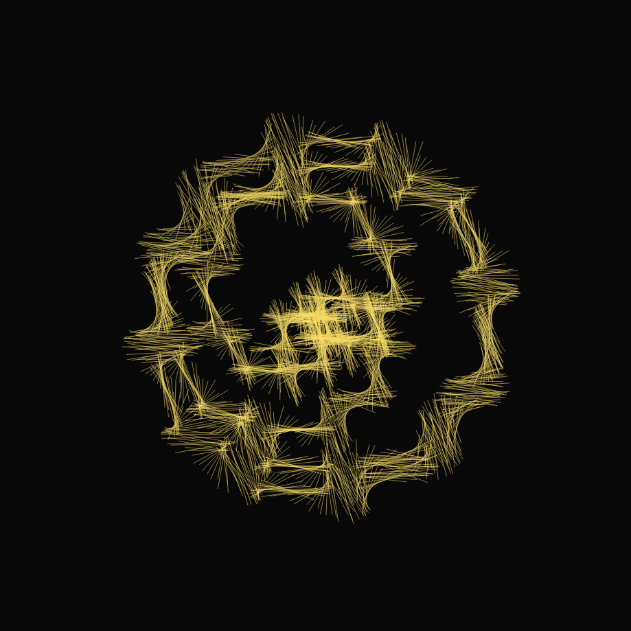 The Noise #10879
