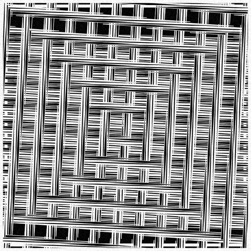 Interdimensional Highways I #86