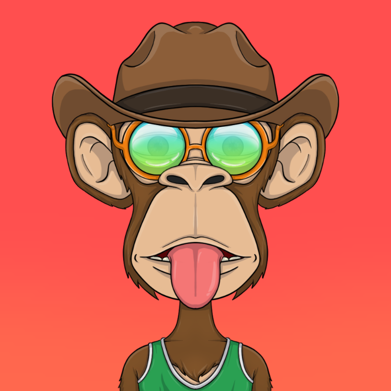 chimpantez #228