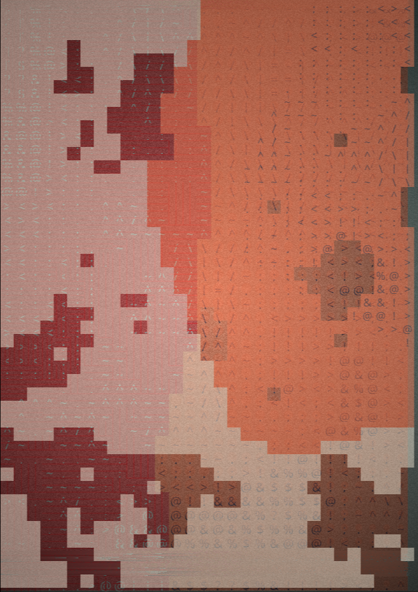 Convergence Remnants #17981