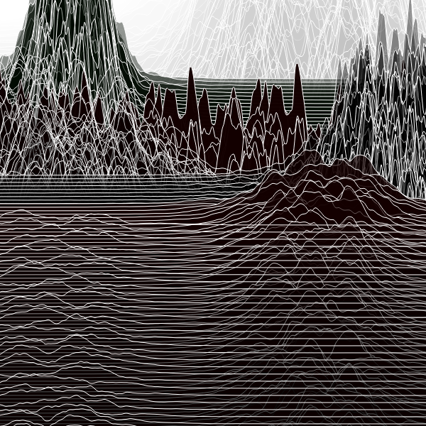 ALFA MOUNTAINS- looking beyond the horizon #50