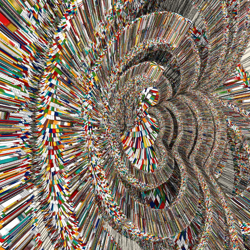 Singularithm #592