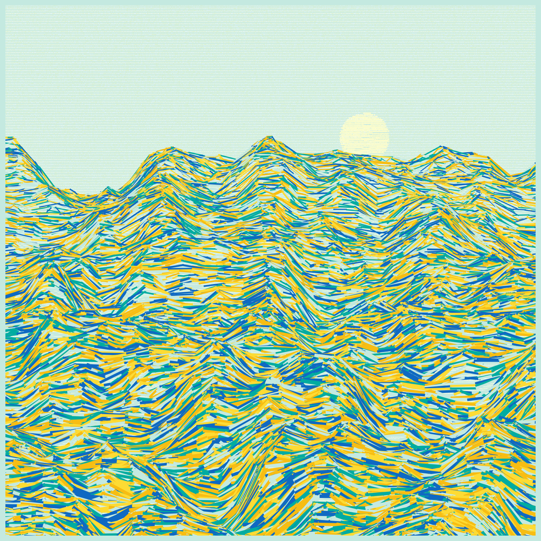 Mountains in Mind #210