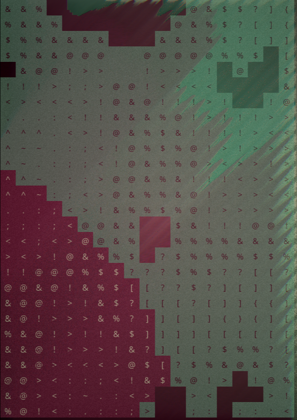 Convergence Remnants #19245