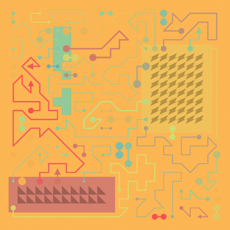 Unfamiliar Directions #314