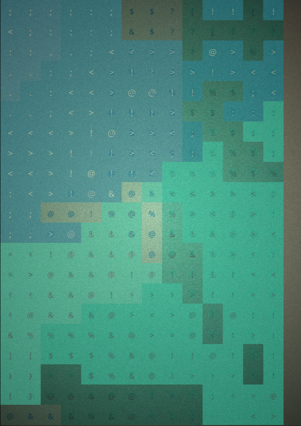 Convergence Remnants #14371